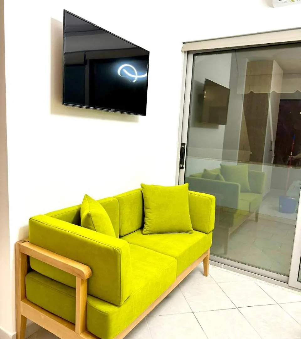 Elena'S Kristal Studio Tirana Apartment