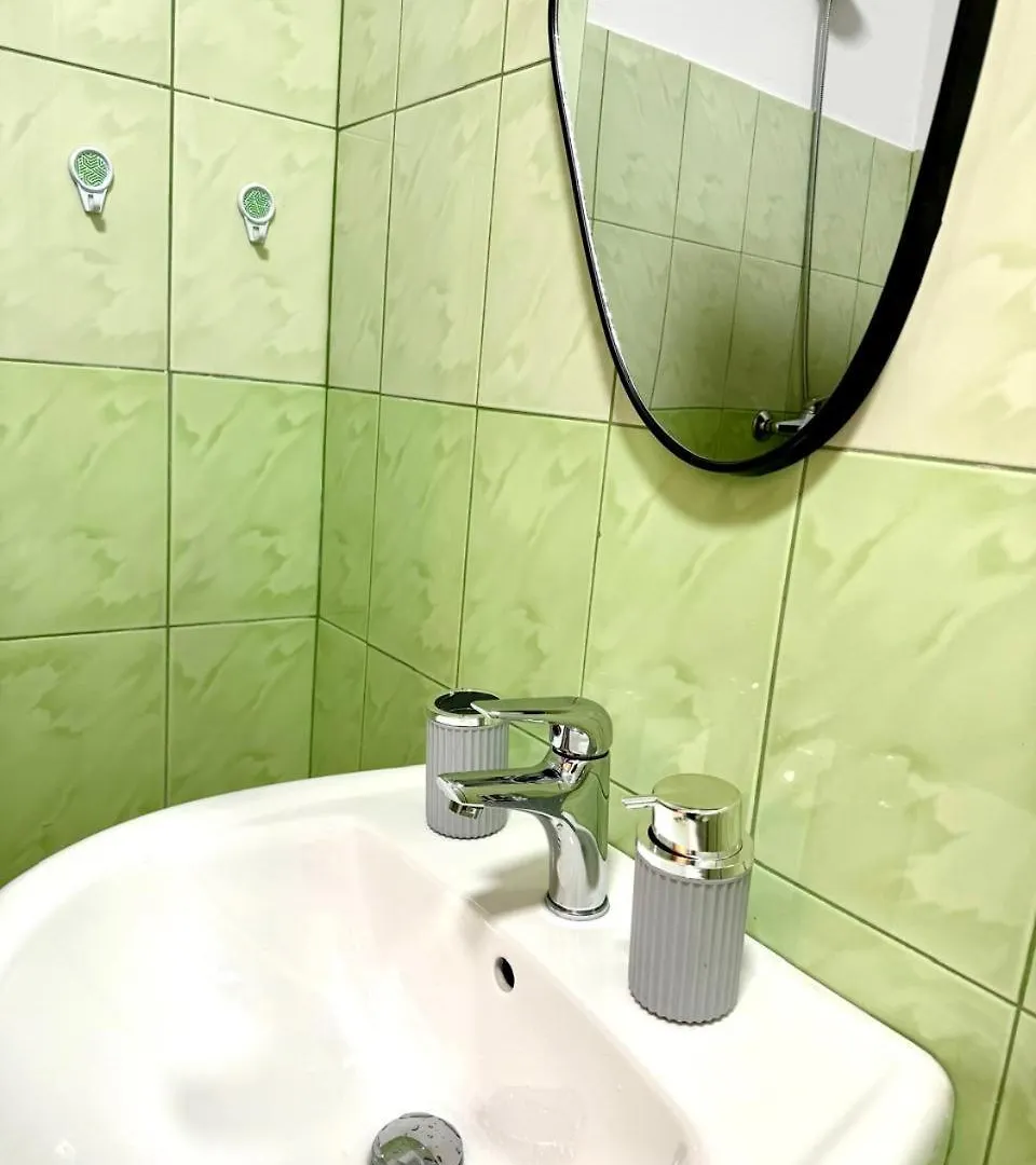 Apartment Elena'S Kristal Studio Tirana Albania
